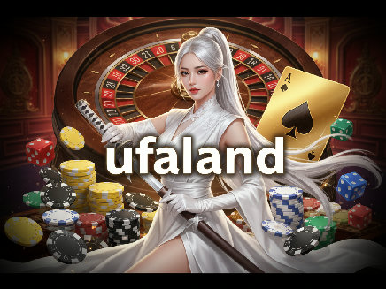 ufaland slot