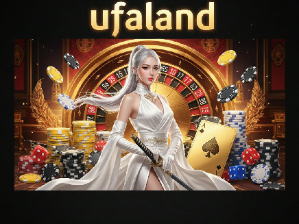 login ufaland