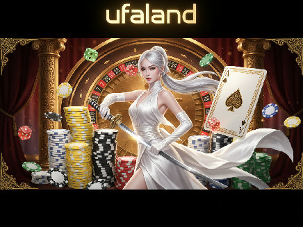 ufaland สล็อต