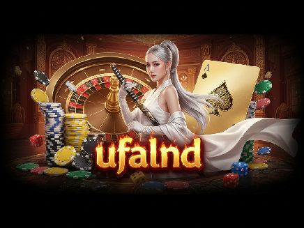 ufaland ทางเข้า